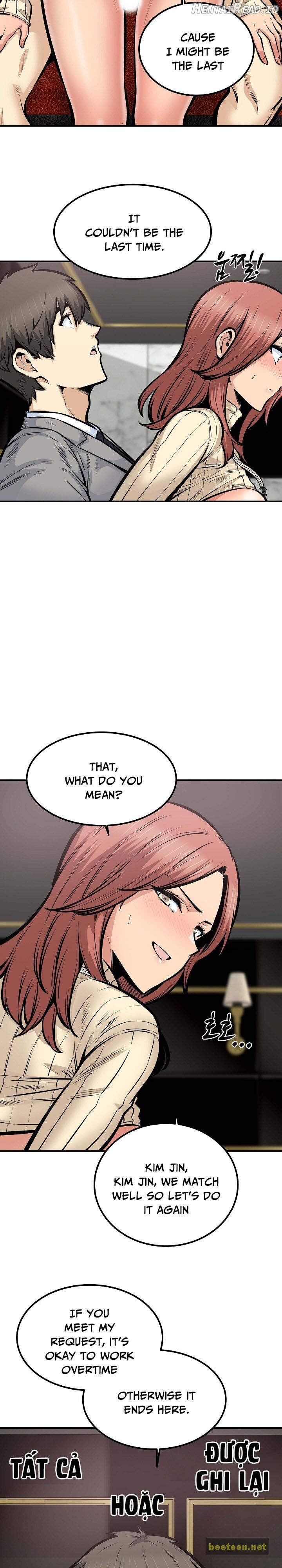 Excuse me, This is my Room Chapter 109 - page 24