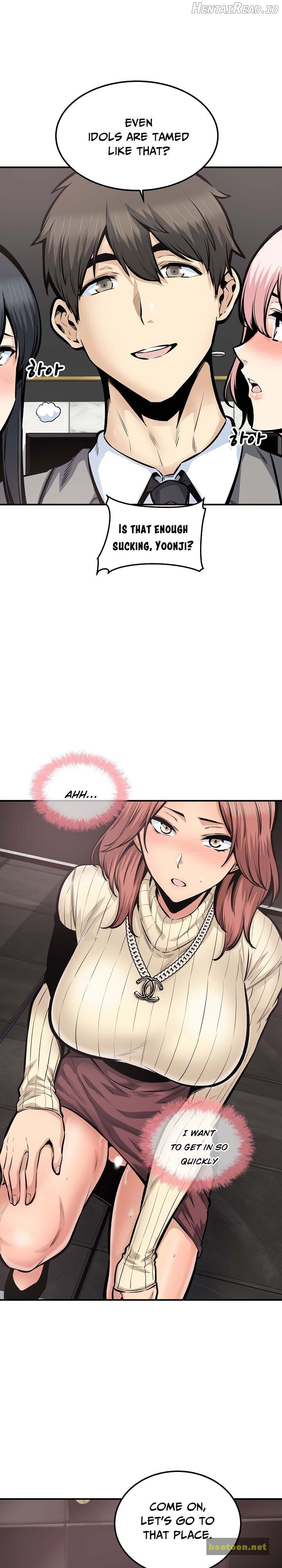 Excuse me, This is my Room Chapter 109 - page 6