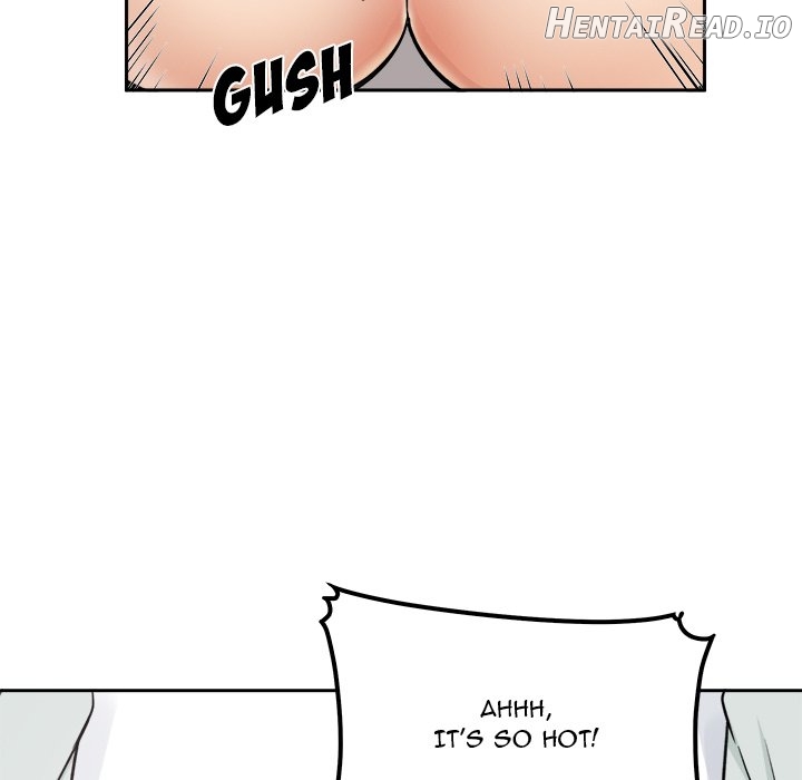 Excuse me, This is my Room Chapter 57 - page 101