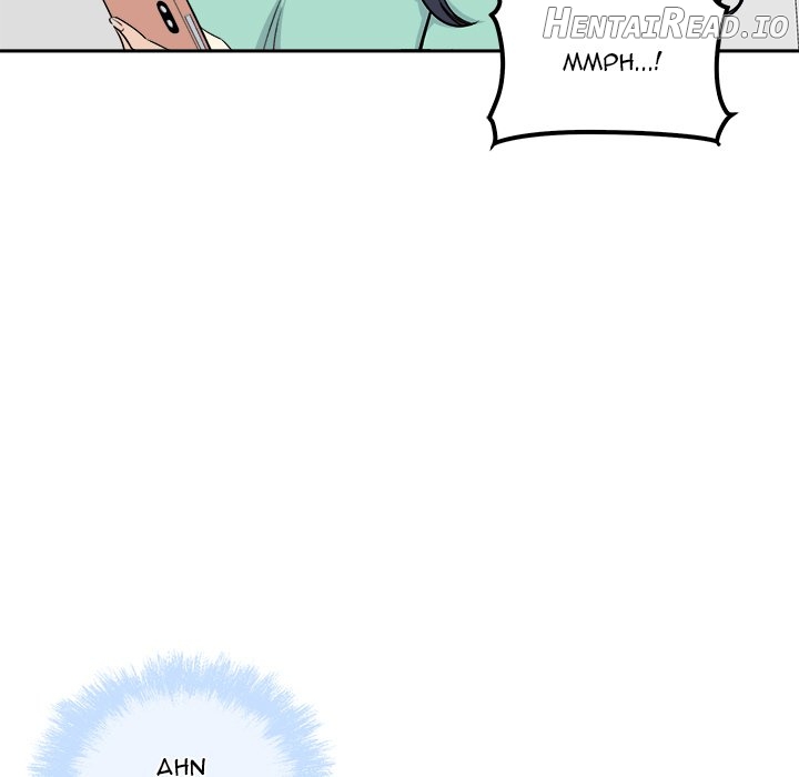 Excuse me, This is my Room Chapter 57 - page 106