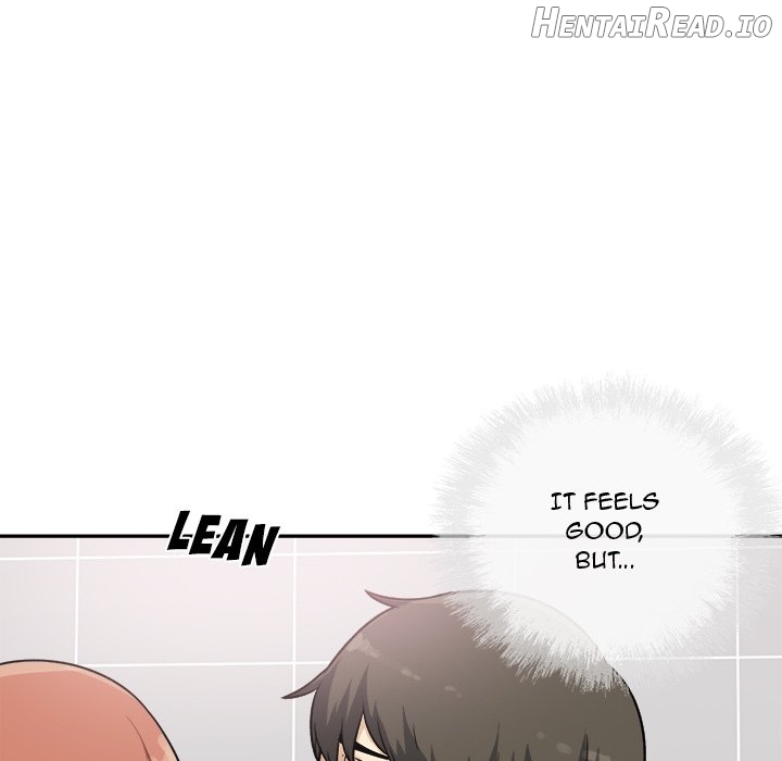 Excuse me, This is my Room Chapter 57 - page 11