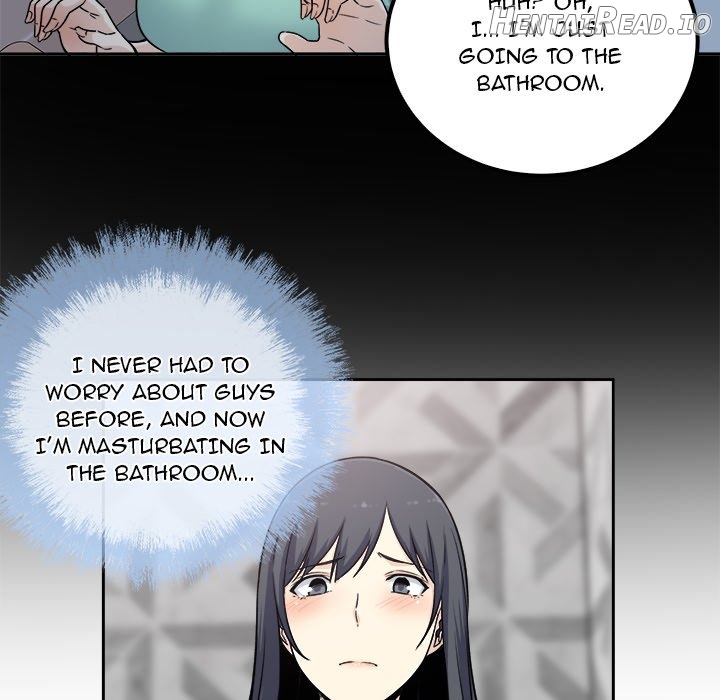 Excuse me, This is my Room Chapter 57 - page 114