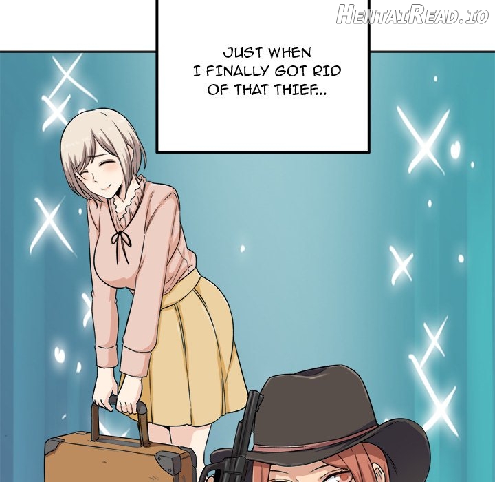 Excuse me, This is my Room Chapter 57 - page 116