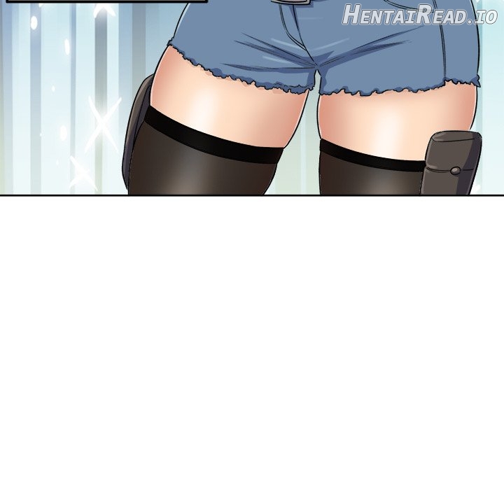 Excuse me, This is my Room Chapter 57 - page 118