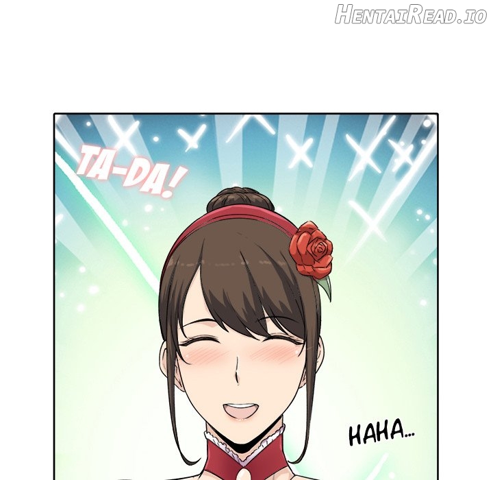 Excuse me, This is my Room Chapter 57 - page 119