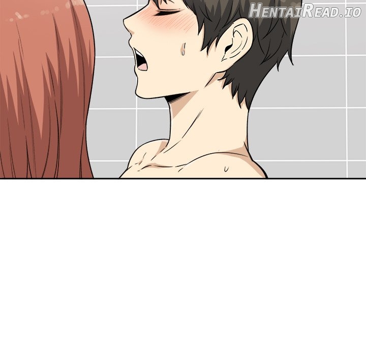 Excuse me, This is my Room Chapter 57 - page 12
