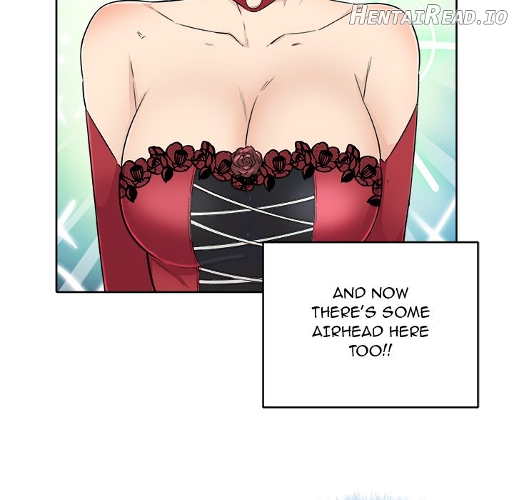 Excuse me, This is my Room Chapter 57 - page 120