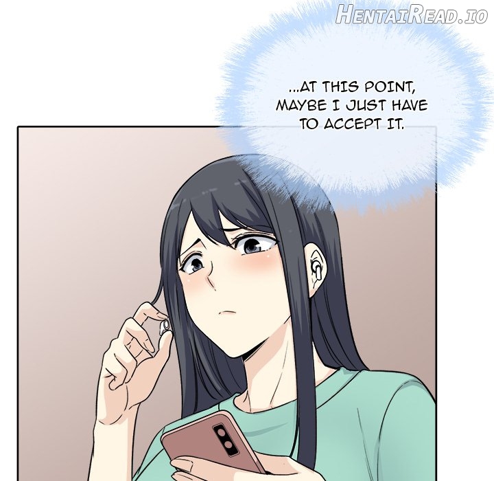 Excuse me, This is my Room Chapter 57 - page 121