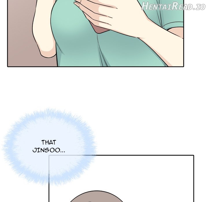 Excuse me, This is my Room Chapter 57 - page 122
