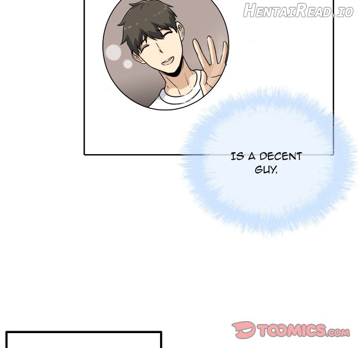 Excuse me, This is my Room Chapter 57 - page 123