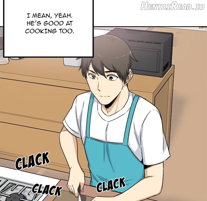 Excuse me, This is my Room Chapter 57 - page 124