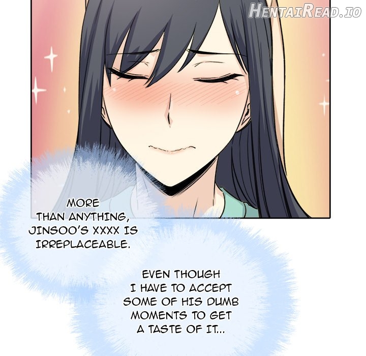 Excuse me, This is my Room Chapter 57 - page 127