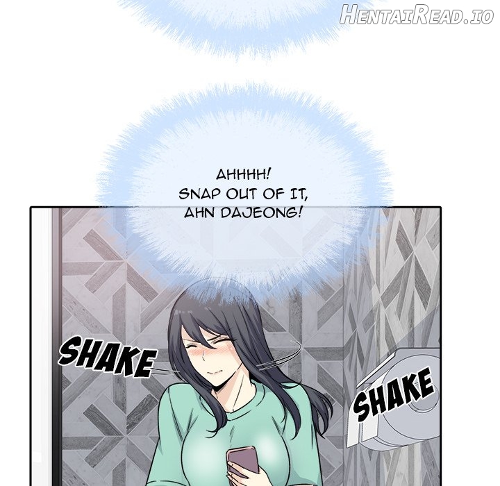 Excuse me, This is my Room Chapter 57 - page 128