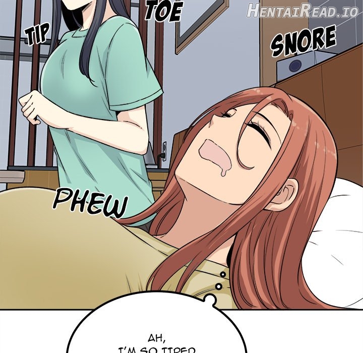 Excuse me, This is my Room Chapter 57 - page 133