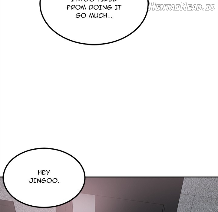 Excuse me, This is my Room Chapter 57 - page 134