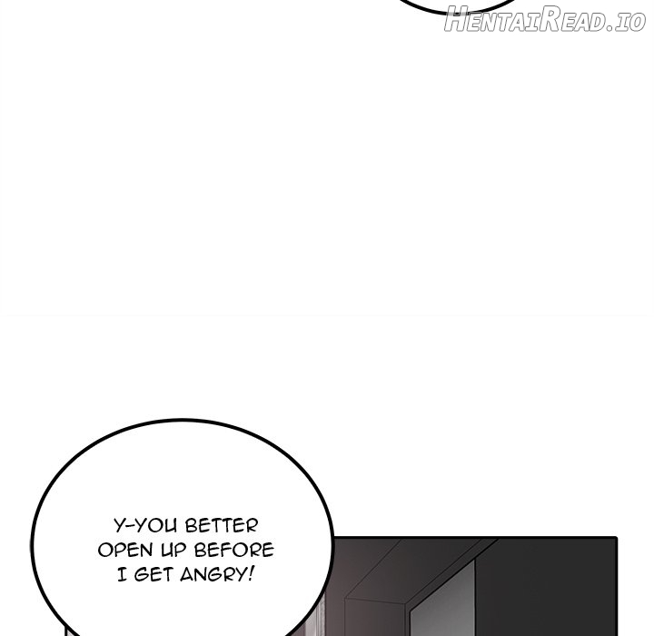 Excuse me, This is my Room Chapter 57 - page 136