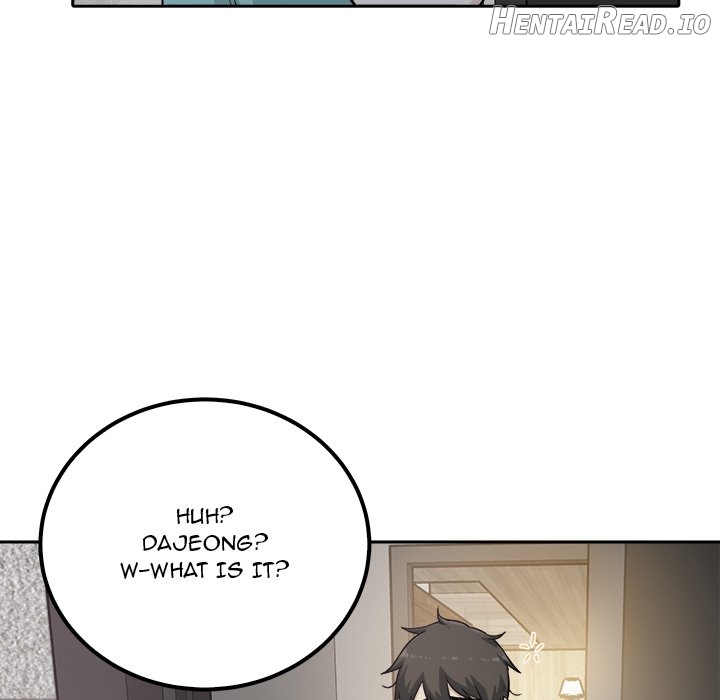 Excuse me, This is my Room Chapter 57 - page 138