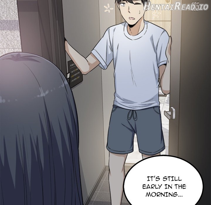 Excuse me, This is my Room Chapter 57 - page 139