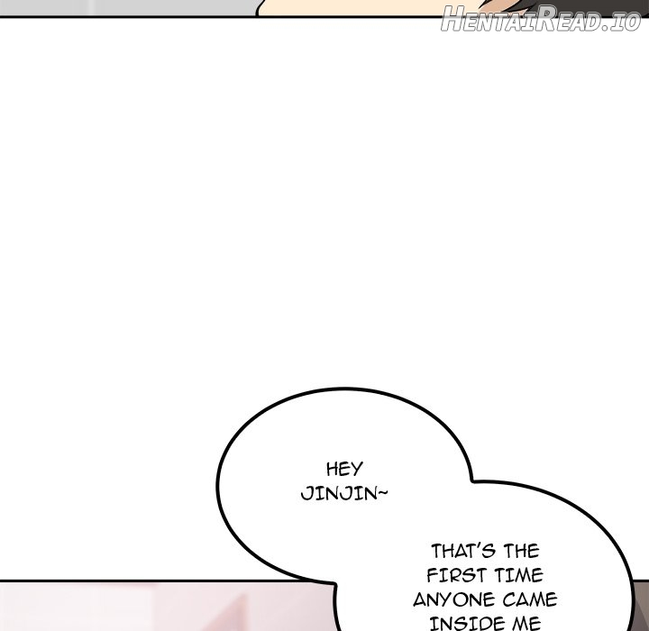 Excuse me, This is my Room Chapter 57 - page 14