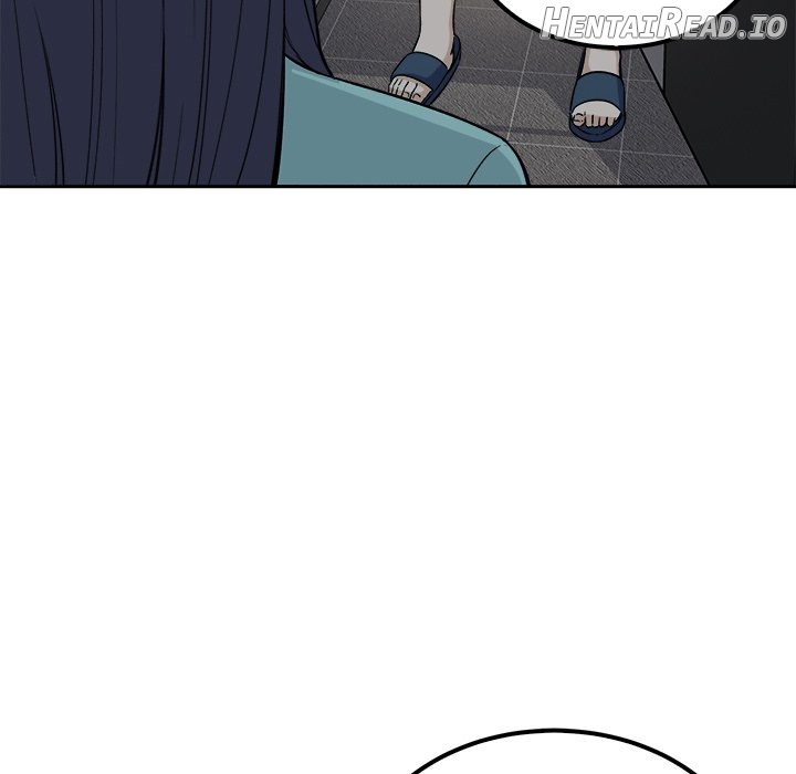 Excuse me, This is my Room Chapter 57 - page 140
