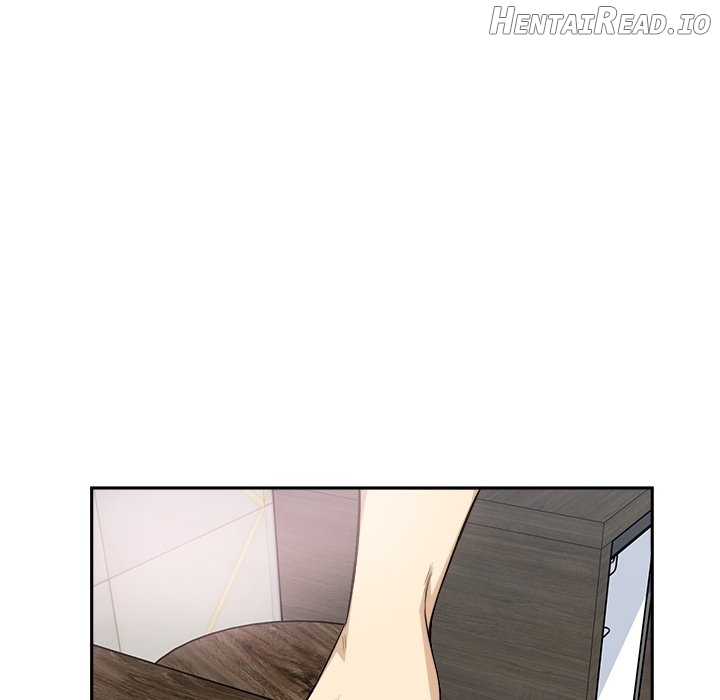 Excuse me, This is my Room Chapter 57 - page 20