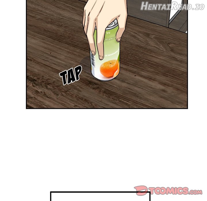 Excuse me, This is my Room Chapter 57 - page 21