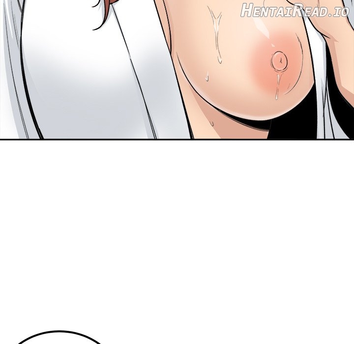 Excuse me, This is my Room Chapter 57 - page 25