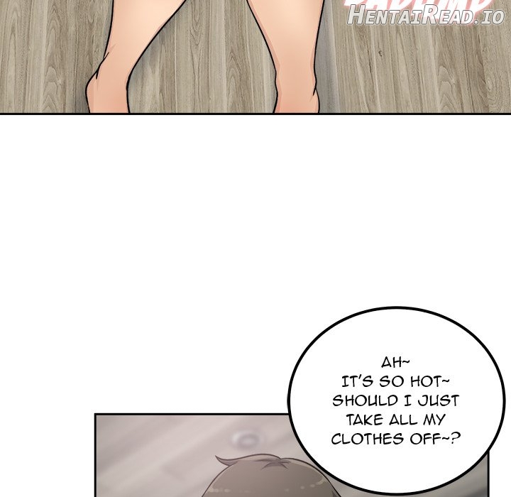 Excuse me, This is my Room Chapter 57 - page 34