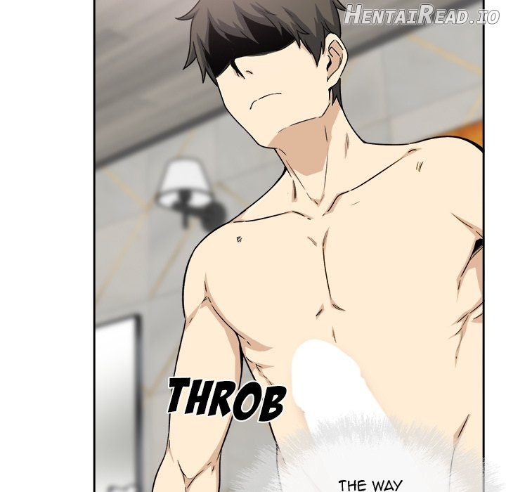 Excuse me, This is my Room Chapter 57 - page 35