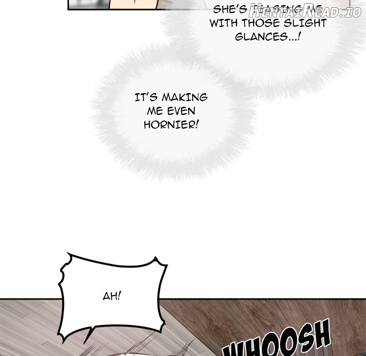 Excuse me, This is my Room Chapter 57 - page 36