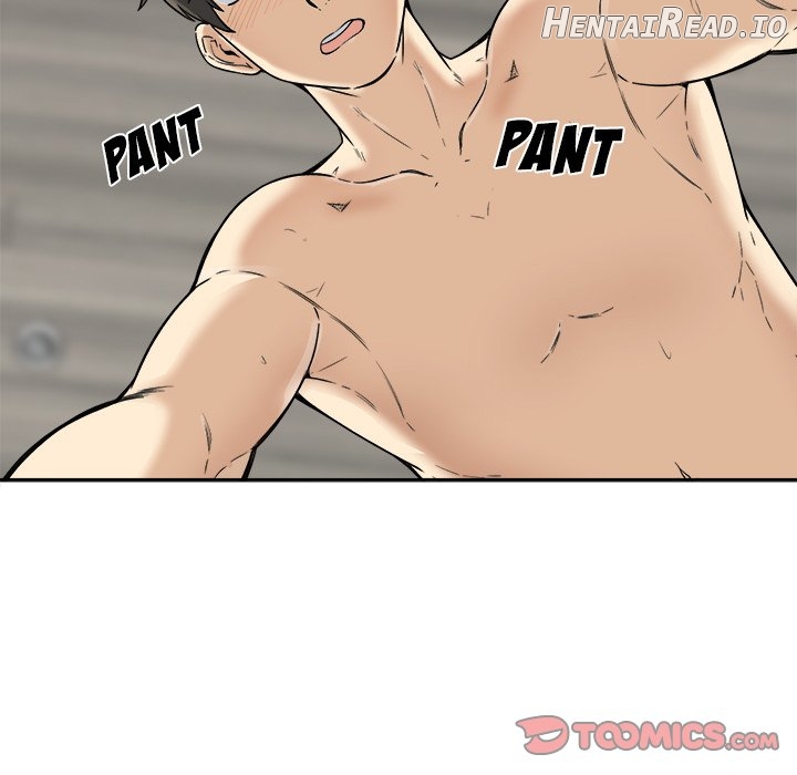 Excuse me, This is my Room Chapter 57 - page 39