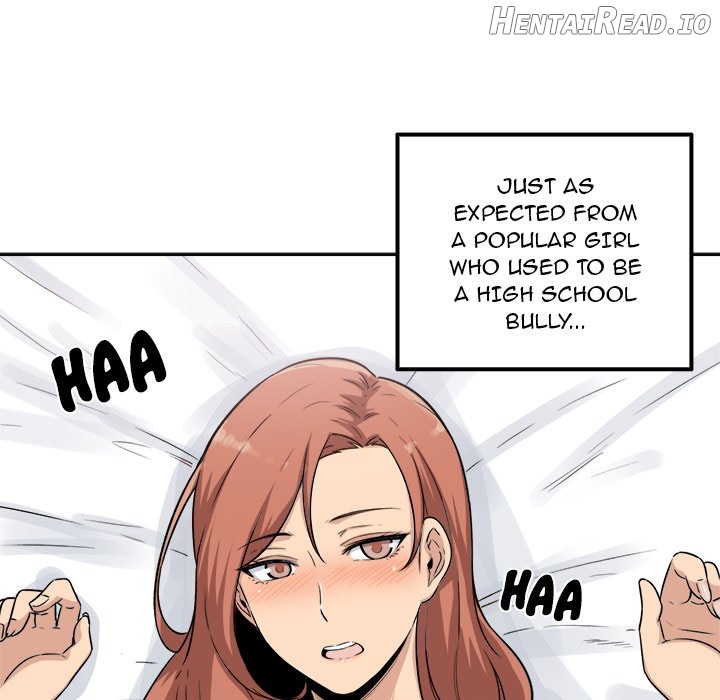 Excuse me, This is my Room Chapter 57 - page 40