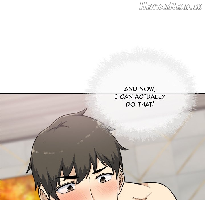 Excuse me, This is my Room Chapter 57 - page 42