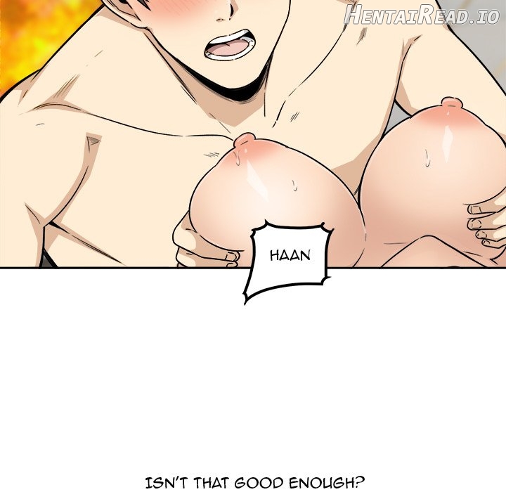Excuse me, This is my Room Chapter 57 - page 43