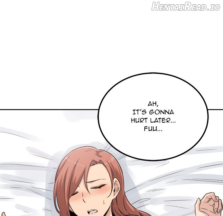 Excuse me, This is my Room Chapter 57 - page 48