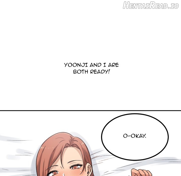 Excuse me, This is my Room Chapter 57 - page 54