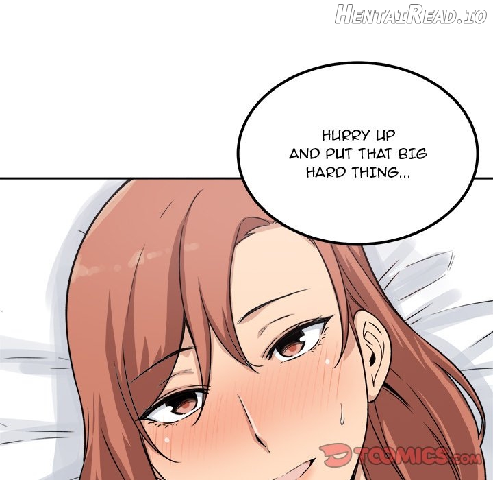 Excuse me, This is my Room Chapter 57 - page 57