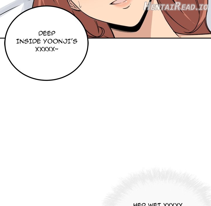 Excuse me, This is my Room Chapter 57 - page 58