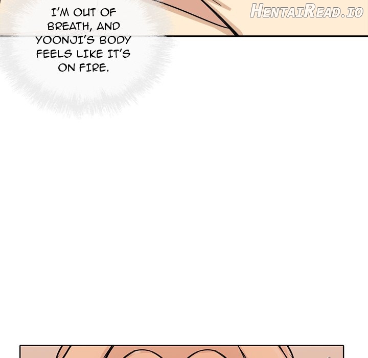 Excuse me, This is my Room Chapter 57 - page 6