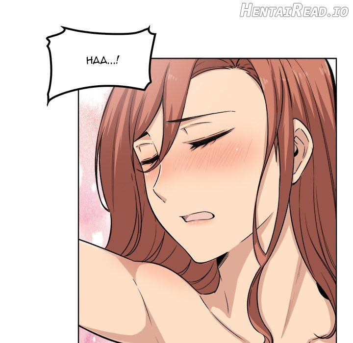 Excuse me, This is my Room Chapter 57 - page 61