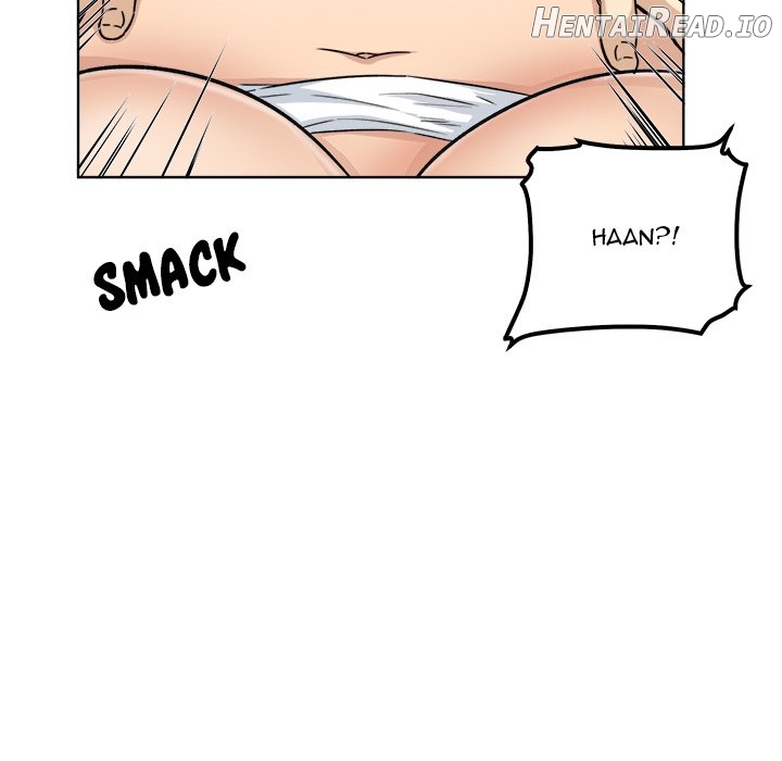 Excuse me, This is my Room Chapter 57 - page 66