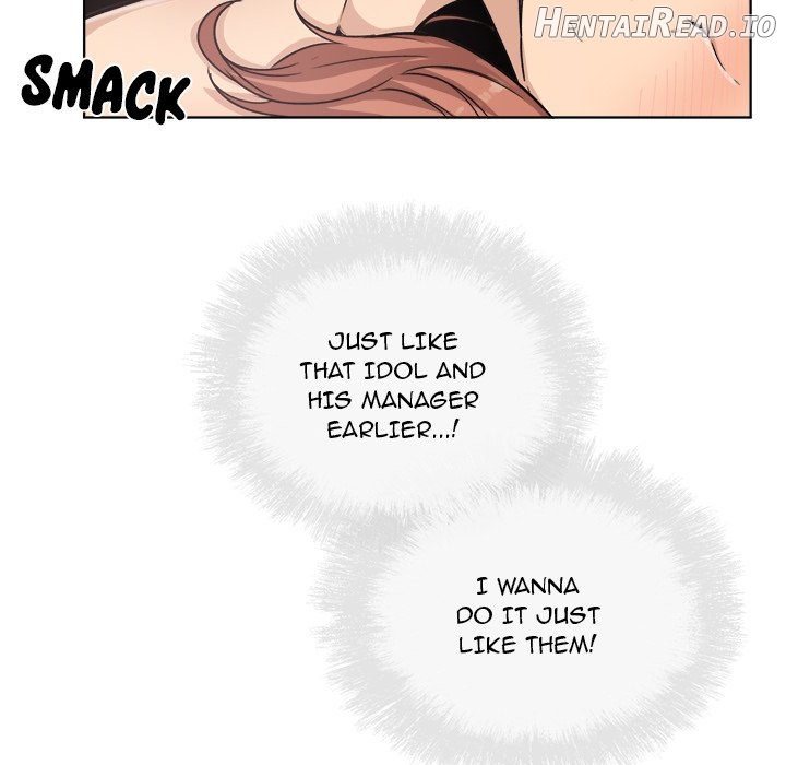Excuse me, This is my Room Chapter 57 - page 70