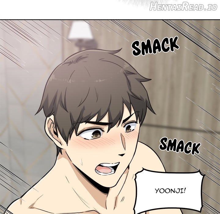 Excuse me, This is my Room Chapter 57 - page 71