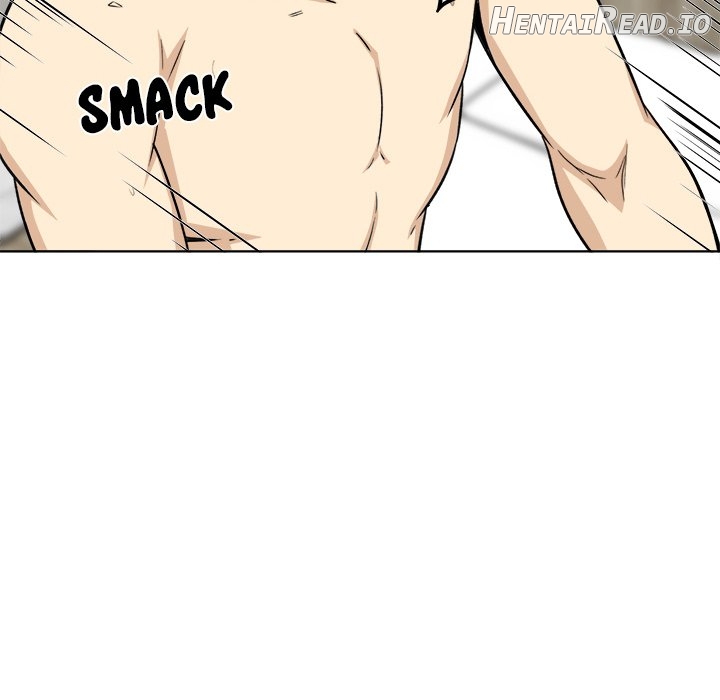 Excuse me, This is my Room Chapter 57 - page 72