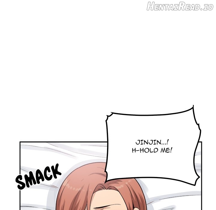 Excuse me, This is my Room Chapter 57 - page 73