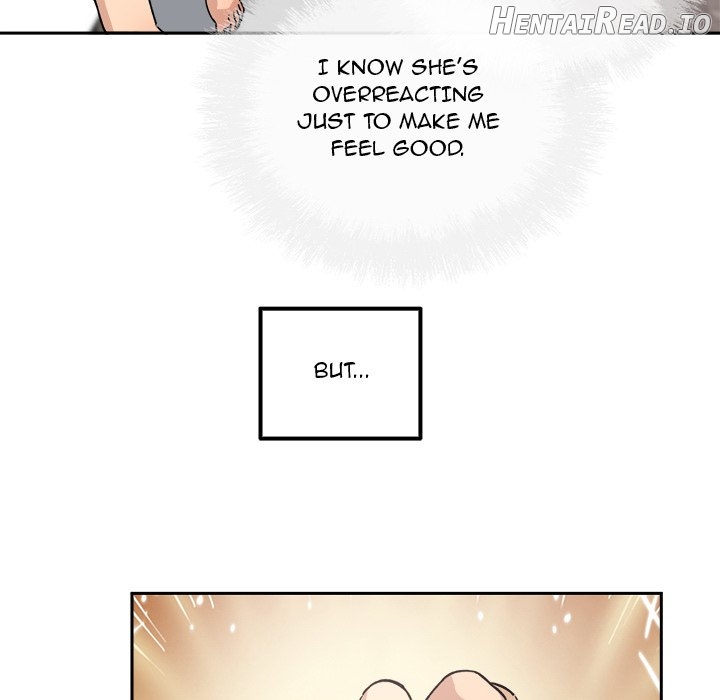 Excuse me, This is my Room Chapter 57 - page 77