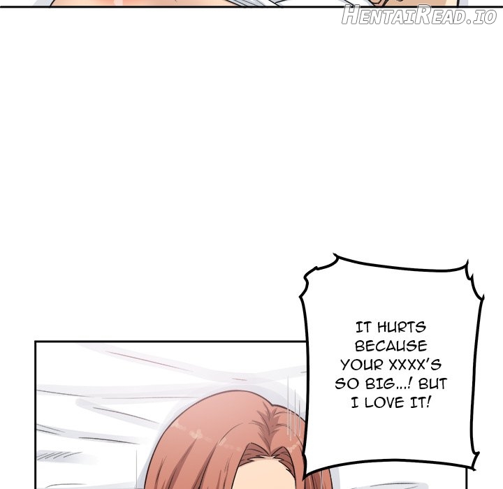 Excuse me, This is my Room Chapter 57 - page 83