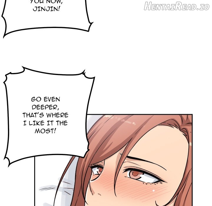 Excuse me, This is my Room Chapter 57 - page 85