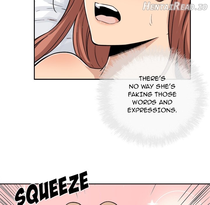 Excuse me, This is my Room Chapter 57 - page 86