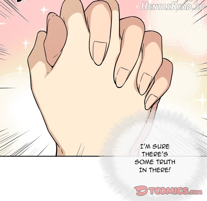 Excuse me, This is my Room Chapter 57 - page 87
